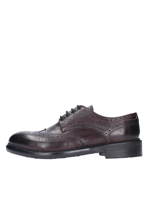  JP/DAVID | 37340/2 CANDYROSSO BORDEAUX